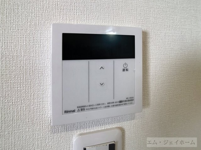 カリーナの物件内観写真