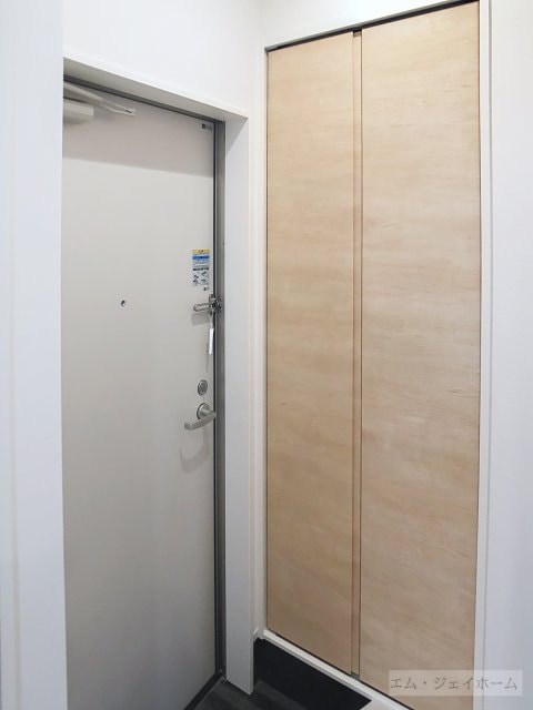 カリーナの物件内観写真