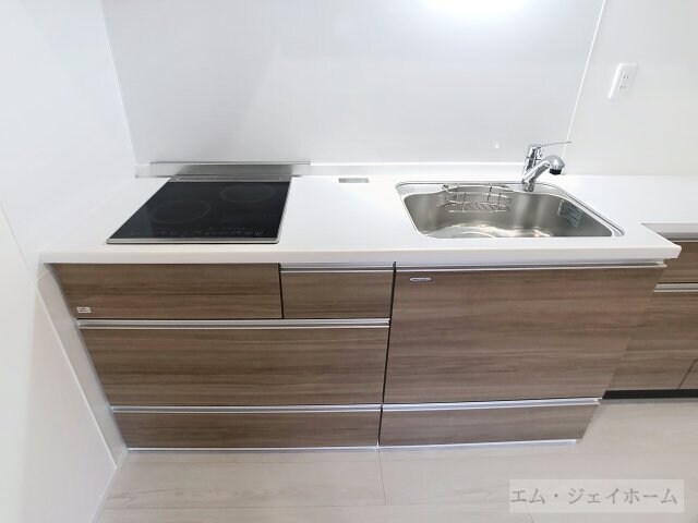 カリーナの物件内観写真