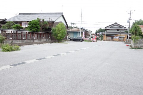 秋桜の物件外観写真