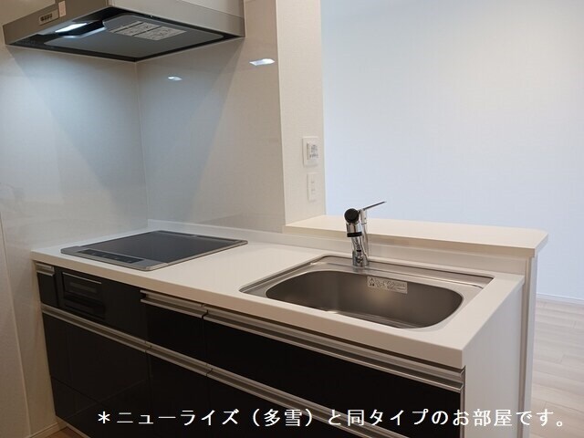 サンリット　ガーデンの物件内観写真