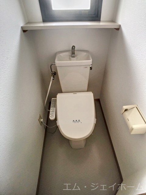 エスポワールASAHIの物件内観写真