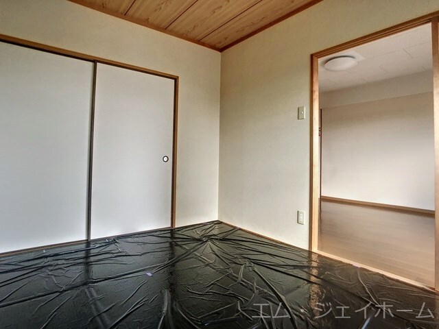 エスポワールASAHIの物件内観写真