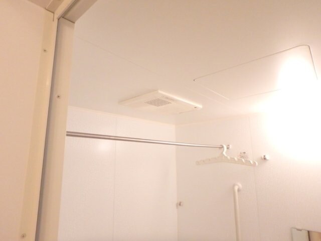 レイクビューの物件内観写真