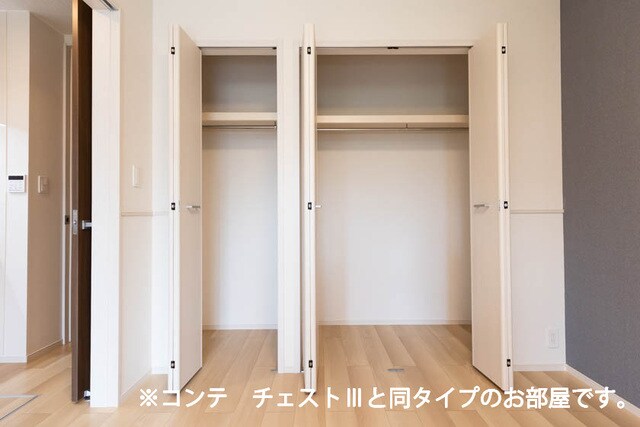 リ：ルーム　東近江の物件内観写真