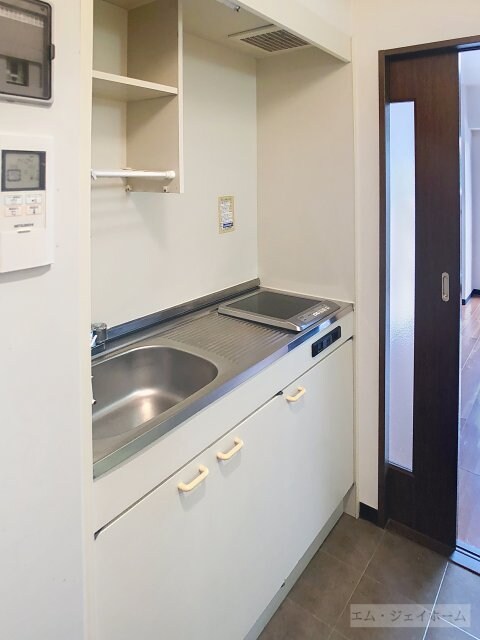 サンタウン竹鼻　Aの物件内観写真