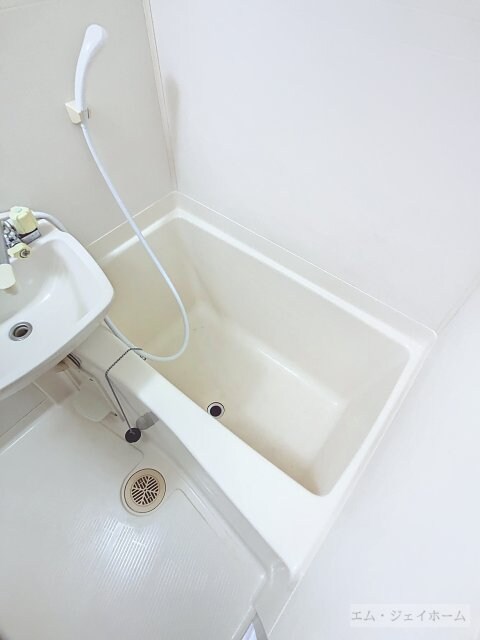 サンタウン竹鼻　Aの物件内観写真