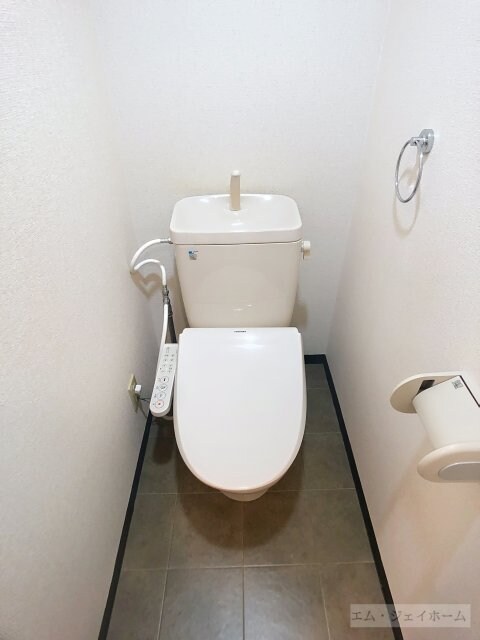 サンタウン竹鼻　Aの物件内観写真