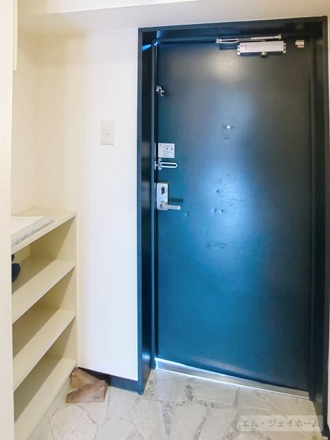 サンタウン竹鼻　Aの物件内観写真