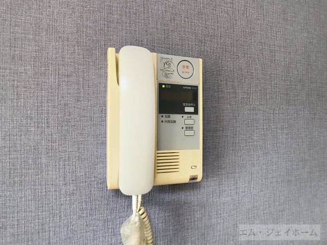 サンタウン竹鼻　Aの物件内観写真