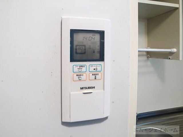 サンタウン竹鼻　Aの物件内観写真