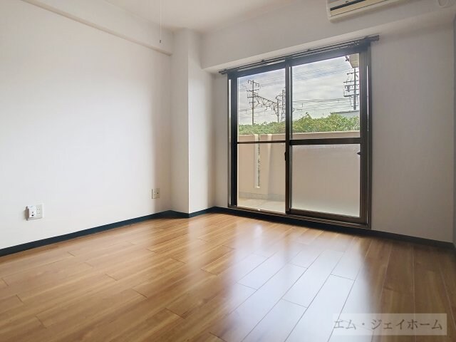 サンタウン竹鼻　Aの物件内観写真