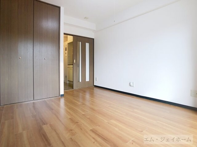 サンタウン竹鼻　Aの物件内観写真