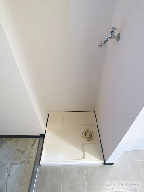 サンタウン竹鼻　Aの物件内観写真