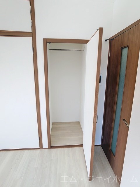 ティーエムコートの物件内観写真