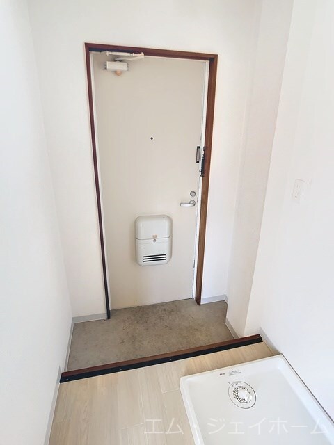 ティーエムコートの物件内観写真