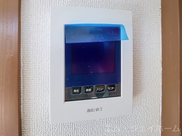 ティーエムコートの物件内観写真