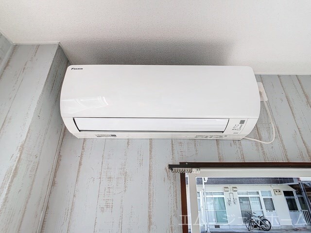 ティーエムコートの物件内観写真