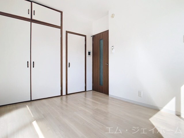 ティーエムコートの物件内観写真