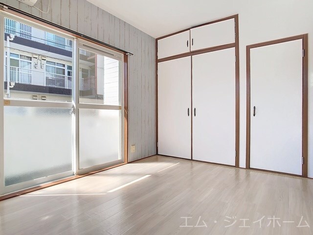 ティーエムコートの物件内観写真