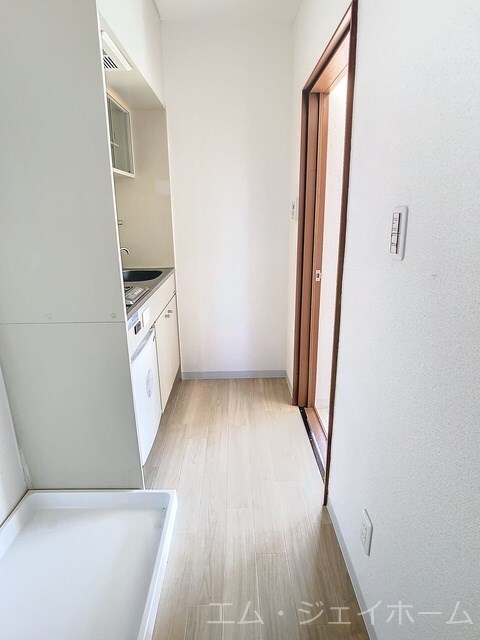 ティーエムコートの物件内観写真