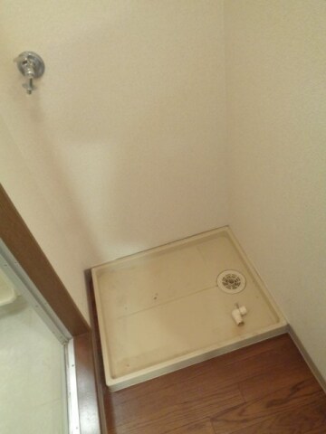 サンコーポの物件内観写真