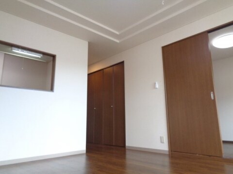 サンコーポの物件内観写真