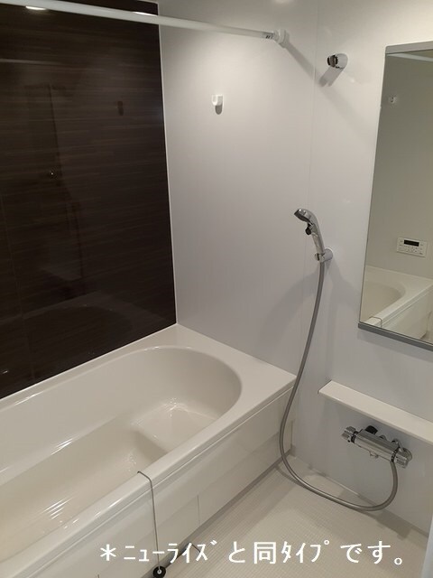 ブルームの物件内観写真