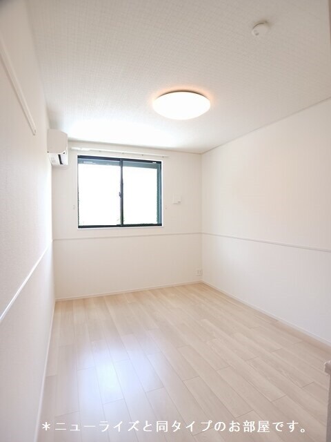 ブルームの物件内観写真