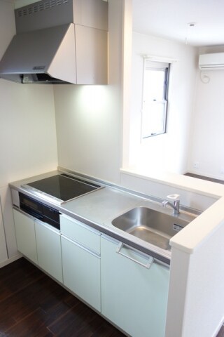 ファイン・レジデンスの物件内観写真