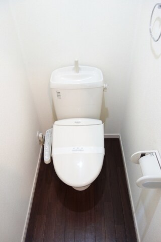 ファイン・レジデンスの物件内観写真