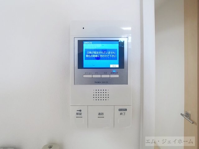 ファルカの物件内観写真