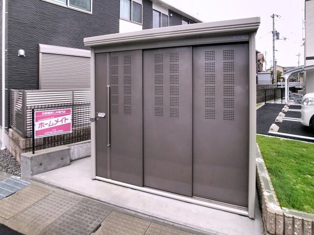 Ｆａｍｉｌｌｅ　Ｈａｎｅｋａ　Ｃの物件内観写真