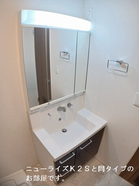 Ｙフォレスト長浜Ａの物件内観写真