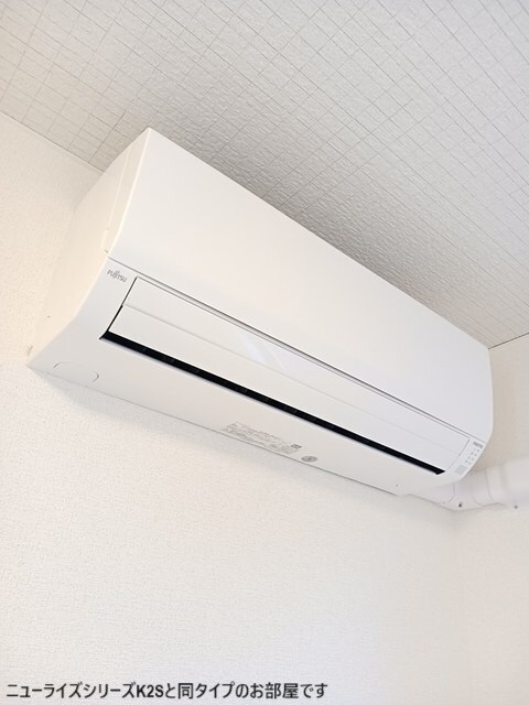 Ｙフォレスト長浜Ａの物件内観写真