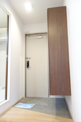 Bellezza大津京の物件内観写真