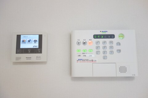 Bellezza大津京の物件内観写真