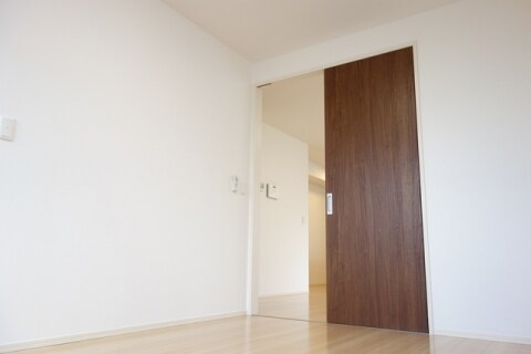 Bellezza大津京の物件内観写真