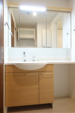 Bellezza大津京の物件内観写真