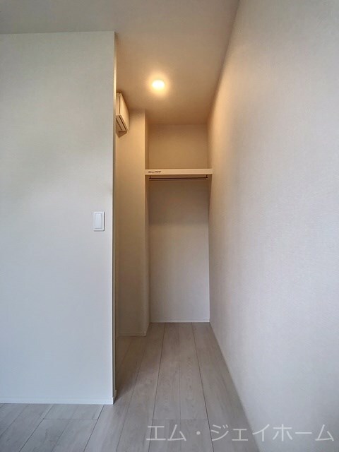 ラピスラズリの物件内観写真