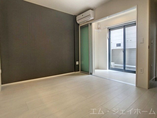 ラピスラズリの物件内観写真