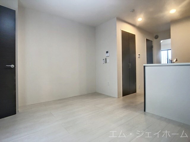 ラピスラズリの物件内観写真