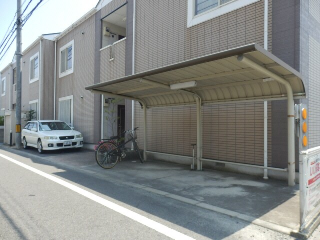 ラグーナ・ウノの物件内観写真