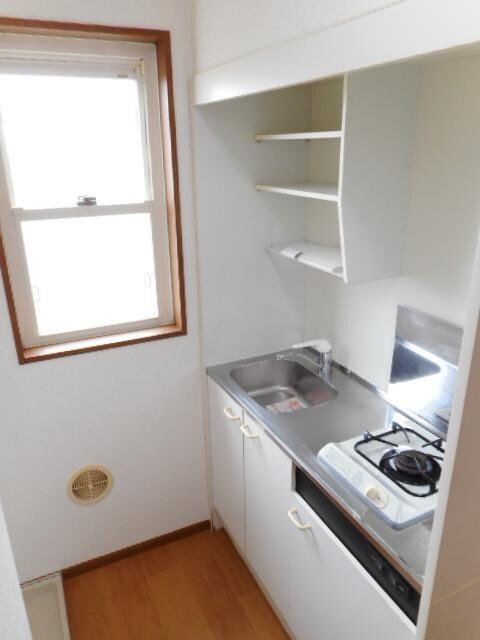 ラグーナ・ウノの物件内観写真