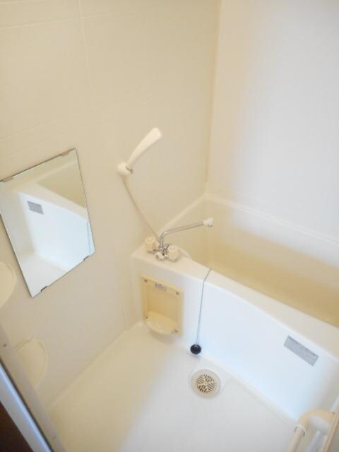 ラグーナ・ウノの物件内観写真