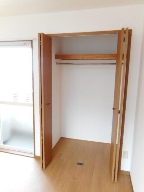 ラグーナ・ウノの物件内観写真