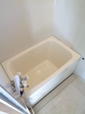 葉山ハイツ　A棟の物件内観写真