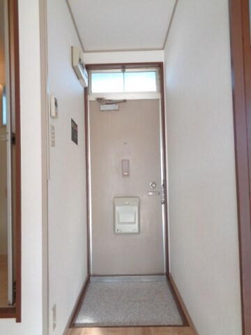 葉山ハイツ　A棟の物件内観写真