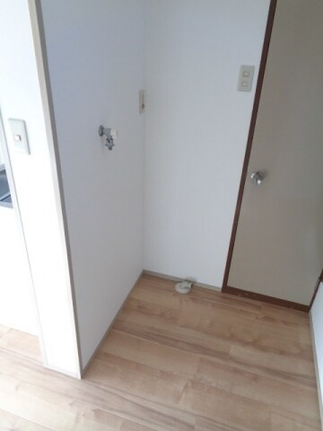 葉山ハイツ　A棟の物件内観写真