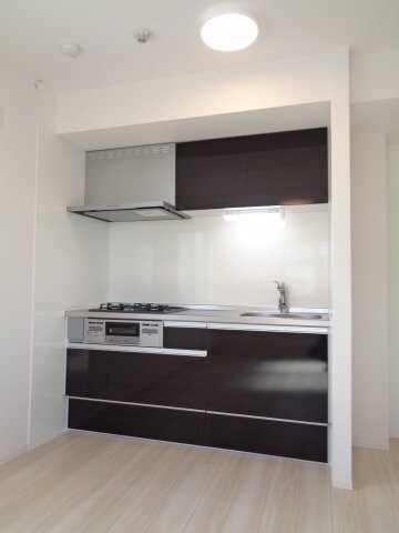 フラン岡の物件内観写真